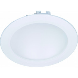 Встраиваемый светильник ARTE Lamp A7016PL-1WH