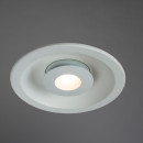 Встраиваемый светильник ARTE Lamp A7203PL-2WH Встраиваемый светильник ARTE Lamp A7203PL-2WH