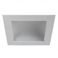Встраиваемый светильник ARTE Lamp A7416PL-1WH