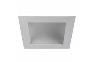 Встраиваемый светильник ARTE Lamp A7416PL-1WH