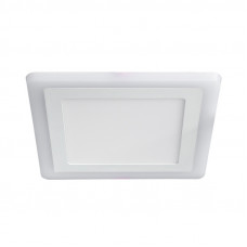 Встраиваемый светильник ARTE Lamp A7516PL-2WH