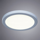 Встраиваемый светильник ARTE Lamp A7972PL-1WH Встраиваемый светильник ARTE Lamp A7972PL-1WH