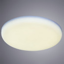 Встраиваемый светильник ARTE Lamp A7983PL-1WH Встраиваемый светильник ARTE Lamp A7983PL-1WH