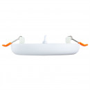 Встраиваемый светильник ARTE Lamp A7983PL-1WH Встраиваемый светильник ARTE Lamp A7983PL-1WH