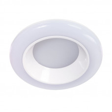 Встраиваемый светильник ARTE Lamp A7992PL-1WH