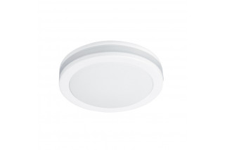 Встраиваемый светильник ARTE Lamp A8430PL-1WH