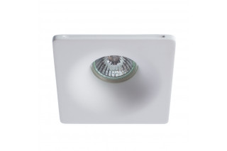 Встраиваемый светильник ARTE Lamp A9110PL-1WH