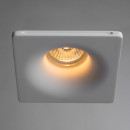 Встраиваемый светильник ARTE Lamp A9110PL-1WH Встраиваемый светильник ARTE Lamp A9110PL-1WH