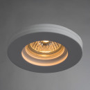 Встраиваемый светильник ARTE Lamp A9210PL-1WH Встраиваемый светильник ARTE Lamp A9210PL-1WH