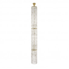Каскадная люстра Arti Lampadari Lazio E 1.9.25.501 G