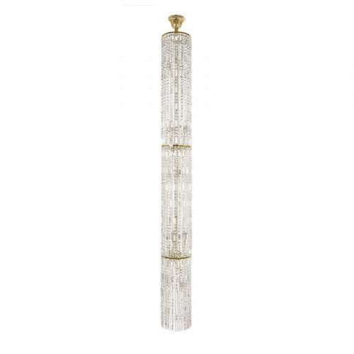 Каскадная люстра Arti Lampadari Lazio E 1.9.25.501 G
