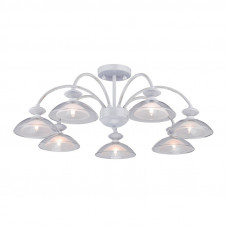 Люстра на штанге Arti Lampadari Noventa E 1.1.7 W