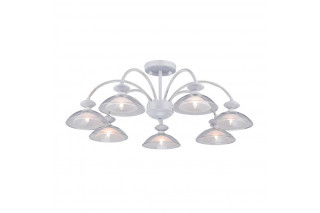 Люстра на штанге Arti Lampadari Noventa E 1.1.7 W