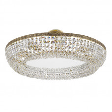 Накладная люстра Arti Lampadari Favola E 1.4.60.502 G