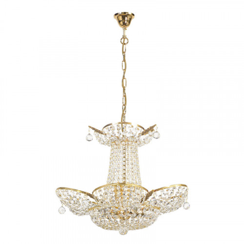 Подвесная люстра Arti Lampadari Alassio E 1.5.50.600 G