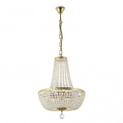 Подвесная люстра Arti Lampadari Castellana E 1.5.40.100 G