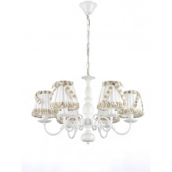 Подвесная люстра Arti Lampadari Formello E 1.1.6 W