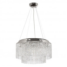 Подвесная люстра Arti Lampadari Milano E 1.5.D50.501 N