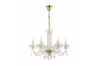 Подвесная люстра Arti Lampadari Sofia E 1.1.6.600 G