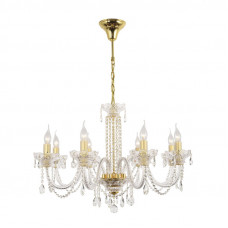 Подвесная люстра Arti Lampadari Sofia E 1.1.8.600 G