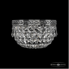 Бра Bohemia Ivele Crystal 19011B/20IV NB