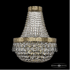 Бра Bohemia Ivele Crystal 19011B/H1/25IV G