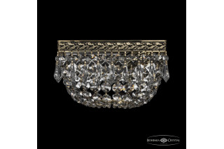 Бра Bohemia Ivele Crystal 19012B/20IV GB