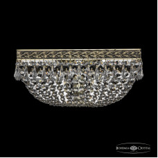 Бра Bohemia Ivele Crystal 19012B/35IV GB
