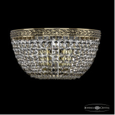 Бра Bohemia Ivele Crystal 19051B/25IV GB
