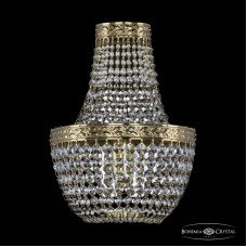 Бра Bohemia Ivele Crystal 19051B/H1/20IV G