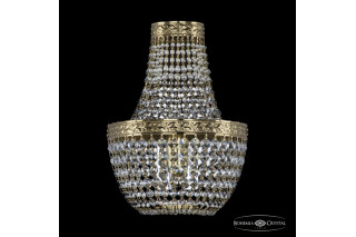 Бра Bohemia Ivele Crystal 19051B/H1/20IV G