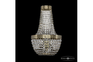 Бра Bohemia Ivele Crystal 19051B/H2/20IV G