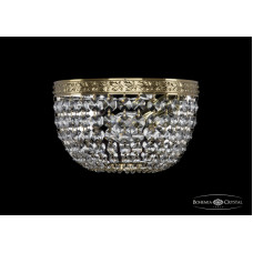 Бра Bohemia Ivele Crystal 19111B/20IV G