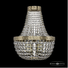 Бра Bohemia Ivele Crystal 19111B/H1/25IV G