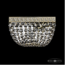 Бра Bohemia Ivele Crystal 19112B/20IV GW