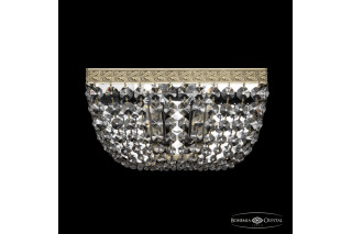 Бра Bohemia Ivele Crystal 19112B/25IV Pa