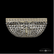 Бра Bohemia Ivele Crystal 19112B/35IV GW