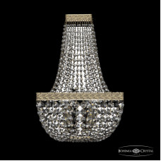 Бра Bohemia Ivele Crystal 19112B/H2/25IV Pa