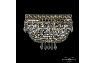 Бра Bohemia Ivele Crystal 19272B/20IV GB