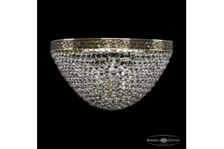 Бра Bohemia Ivele Crystal 19321B/35IV GB