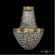 Бра Bohemia Ivele Crystal 19321B/H1/20IV G