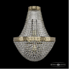 Бра Bohemia Ivele Crystal 19321B/H1/35IV G