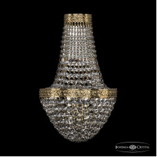 Бра Bohemia Ivele Crystal 19321B/H2/20IV G