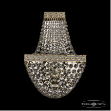 Бра Bohemia Ivele Crystal 19322B/H1/20IV GW
