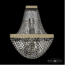 Бра Bohemia Ivele Crystal 19322B/H1/35IV Pa