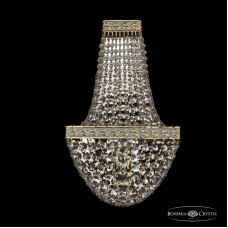 Бра Bohemia Ivele Crystal 19322B/H2/20IV GW
