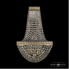 Бра Bohemia Ivele Crystal 19322B/H2/25IV G