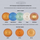 Подвесная люстра Bohemia Ivele Crystal 1310/5/165 G Cl/Shampan/M-1F Подвесная люстра Bohemia Ivele Crystal 1310/5/165 G Cl/Shampan/M-1F