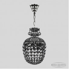 Подвесная люстра Bohemia Ivele Crystal 14771/22 G M781