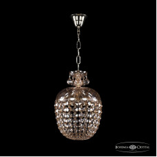Подвесная люстра Bohemia Ivele Crystal 14771/25 G M721